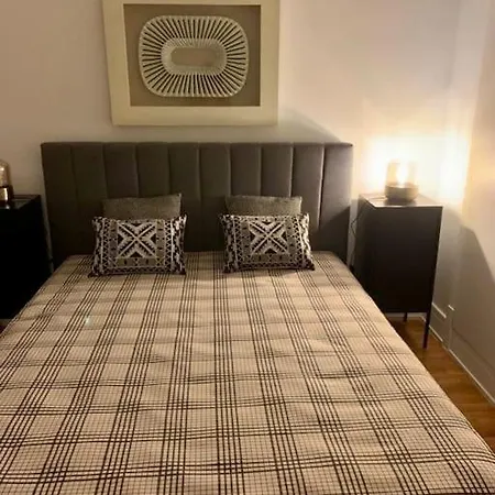 Terrace Apartamento Estoril