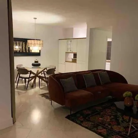 Apartamento Terrace *