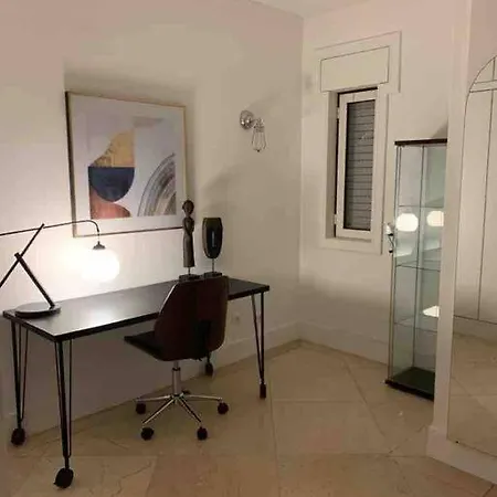 Terrace Apartamento Estoril