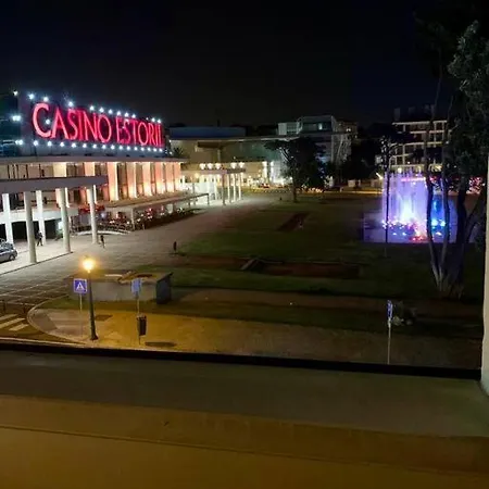 Apartamento Terrace Estoril