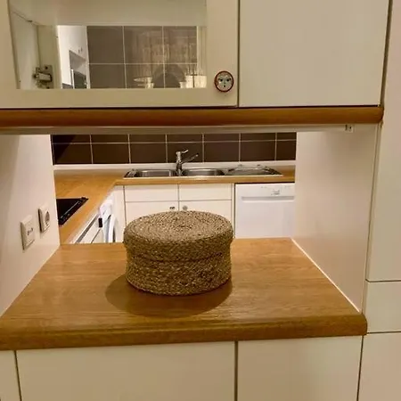 Apartamento Terrace *