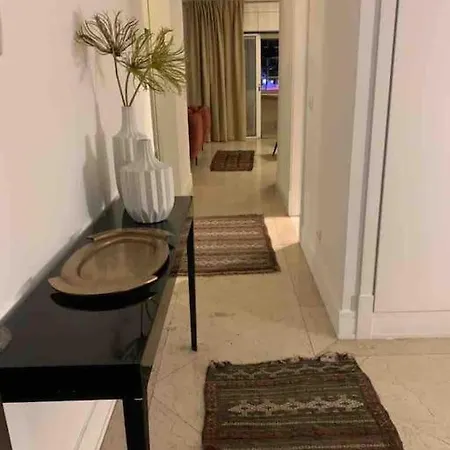 Apartamento Terrace *