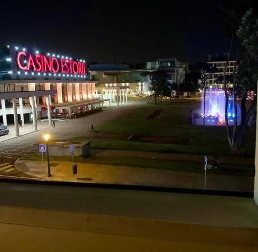 Lejlighed Terrace Estoril