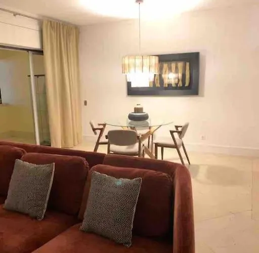 Lejlighed Terrace Estoril